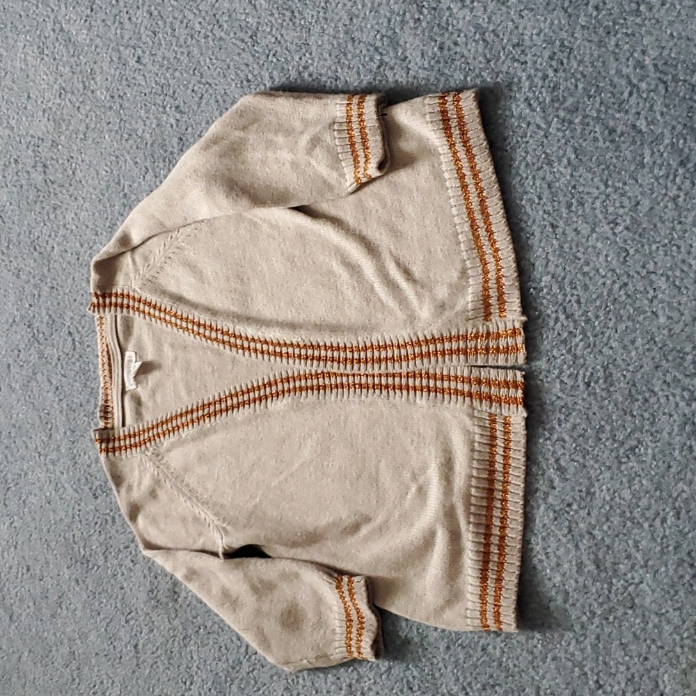 Toddler Cardigan